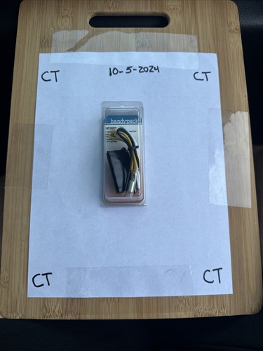 Voltage regulator connector - voltage,